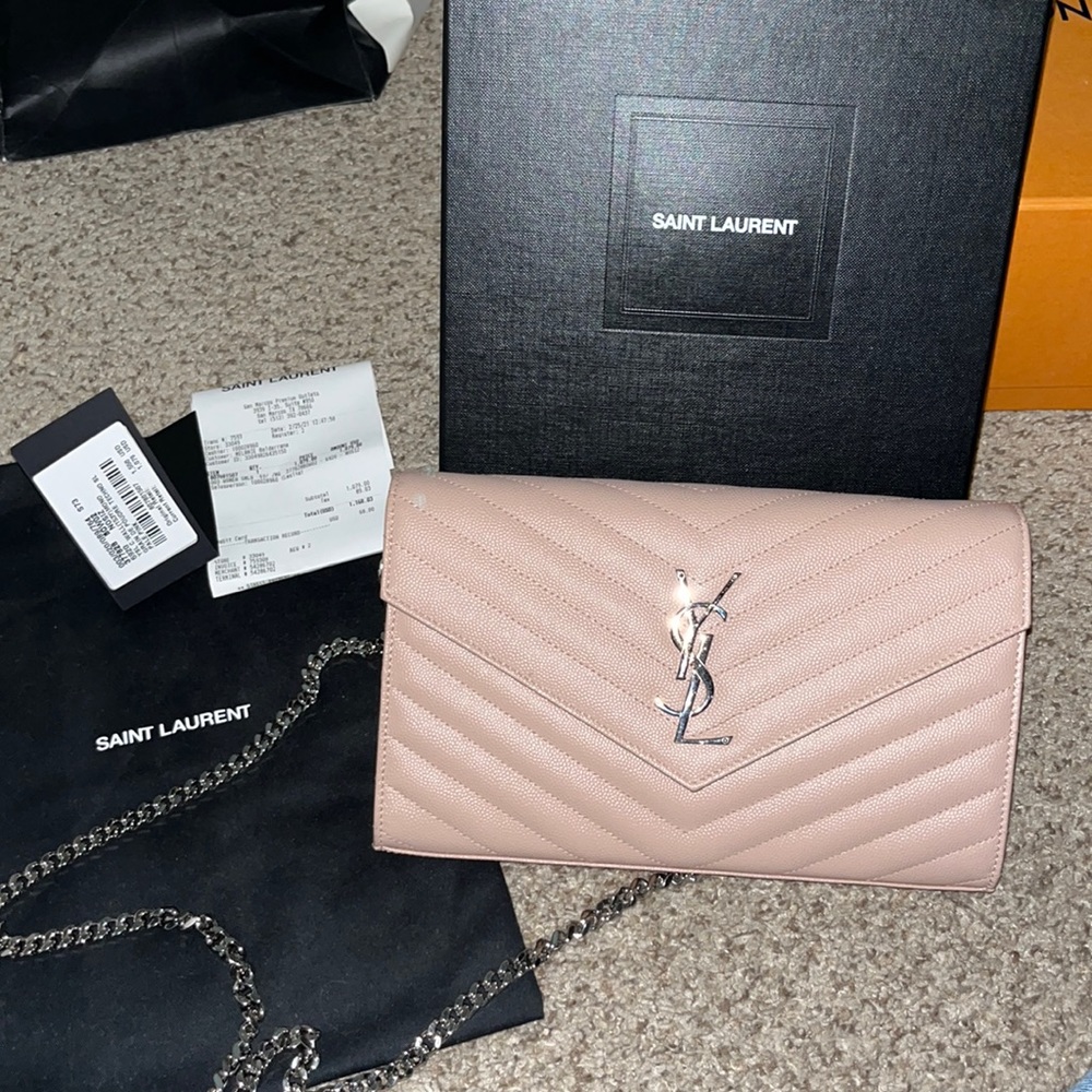 Ysl